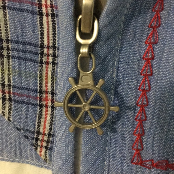 Sailor jacket - Picture 4 of 8